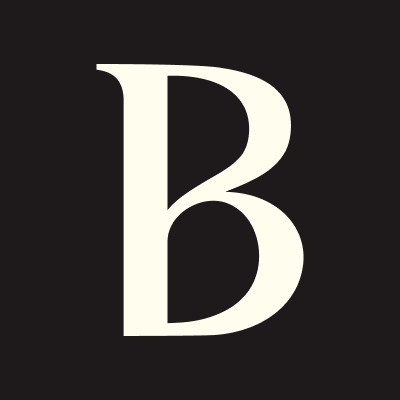Boundless logo