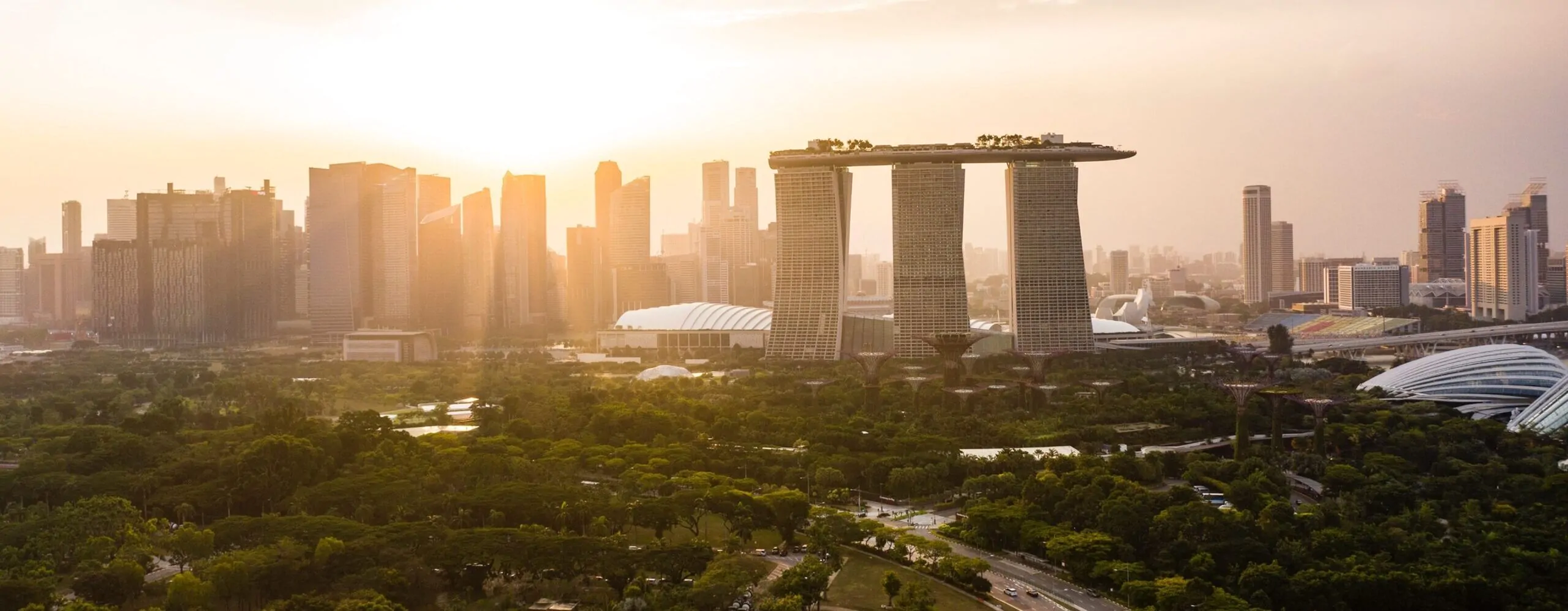 Hire and Pay Employees in Singapore | Boundless