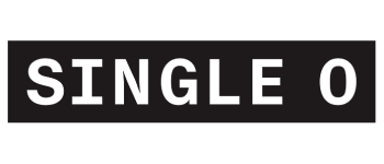 Single O logo